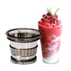 Kuvings WCK24-R21 REVO830 Sorbet and Smoothie Kit, Plastic, Grey