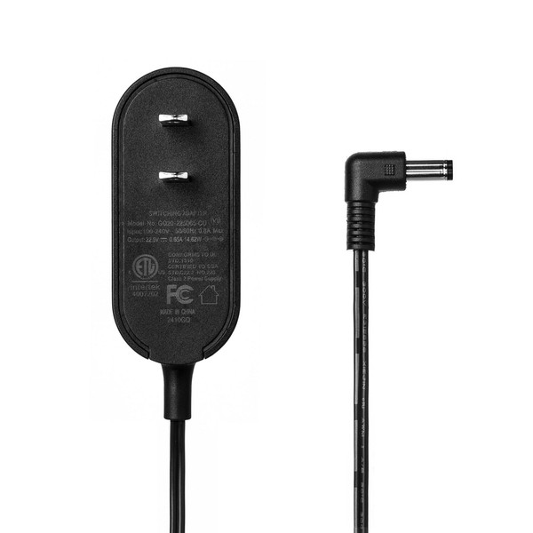 22.5V 0.65A Charger Charging Cable AC Adapter for STIHL LK45