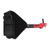 Archery Compound Bow Release Aids Trigger Adjustable Bow Release Wrist