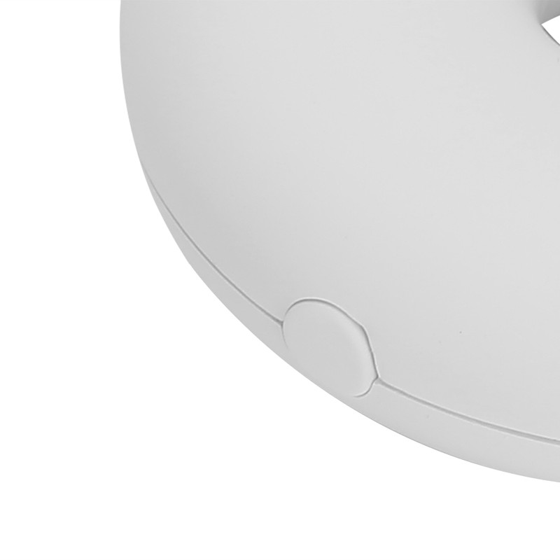 Wearable Air Purifier Necklace Portable Personal Mini USB Charge Air
