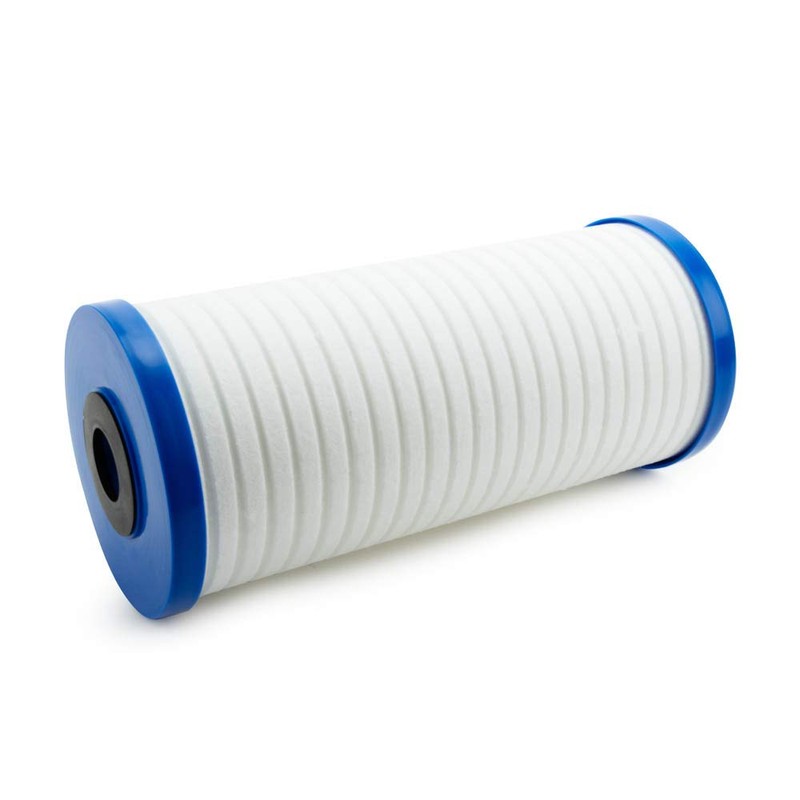 EcoAqua Replacement for Aqua-Pure® AP810 Filter, 6-Pack