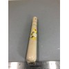 DOHKAN Japanese 9.5"L Solid Wood Wooden Pestle for Suribachi Mortar