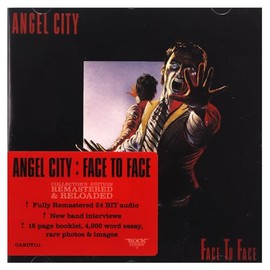 Face to Face (Lim.Collector'S Edition)