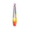 Cooking With Pride Silicone Tools, Non-Stick and Heat-Safe, Includes Pastry