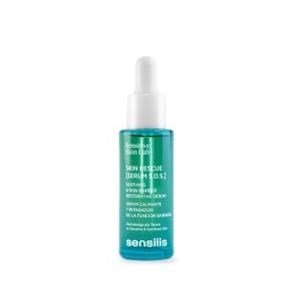 Sensilis Skin Rescue [sérum S.o.s.] 30 ml Mujer