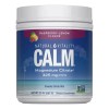 Magnesio Calm Natural Polvo Anti Estrés Orgánico Sabor Cereza