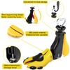 Vencipo Boot Shoe Stretcher Men, Women Leather Boot Stretcher for