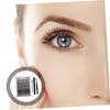 Mikinona 1 Sets Thick False Eyelashes Extensions Eyelash Applicator Tool
