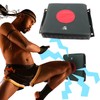 Boxing Punch Pad PU Wall Kick Pads Focus Target Wall