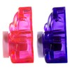 Lip Smacker BFF Sugar Bear Lip Balm Duo- Pink &