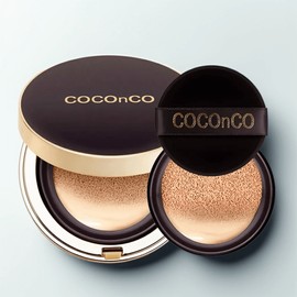 Coco & Co Radiance Essence main product, refill, 15g, 2 units / 코코앤코 래디언스 에센스 본품,리필, 15g, 2개