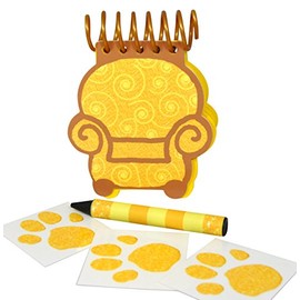 Handcrafted Handy Dandy Notebook Inspired Notebook Golden (Golden Joe)