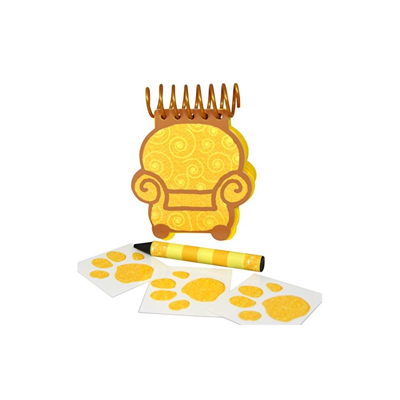 Handcrafted Handy Dandy Notebook Inspired Notebook Golden (Golden Joe)