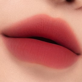 3CE Hazy Lip Clay  - WHIP RED