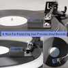DIGITNOW Digital Turntable Stylus Force Scale Gauge 0.01g/5.00g,Tracking Force Pressure
