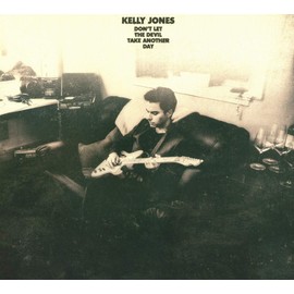 Don't Let The Devil Take Another Day