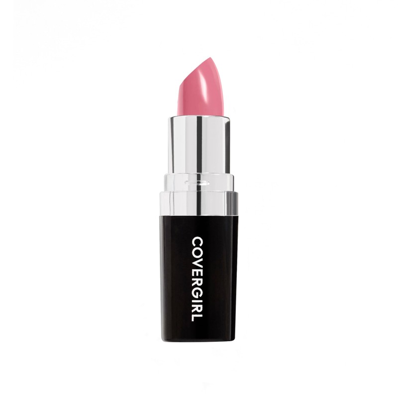 Continuous Color Lipstick - 035 Smokey Rose by CoverGirl for