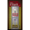 NEBO Flip It 430 Lumens - 2 Pack ***NEW***