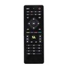 New VR17 Replace Remote Control fit for Vizio LCD HDTV