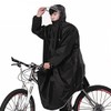 Altipia Safety raincoats for adults on two-wheeled vehicles, motorcycle raincoats, waterproof bicycle raincoats / 이륜차 성인용 안전우비 오토바이우비 방수자전거우비