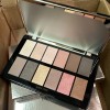 Lancôme Lancome 2024 holiday rose gold Palette 12 EyeShadow Limited