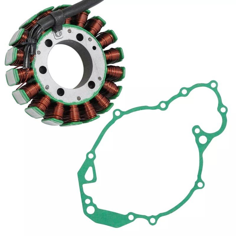 For Yamaha Stator And Gasket for Yamaha Road Star XV1600A