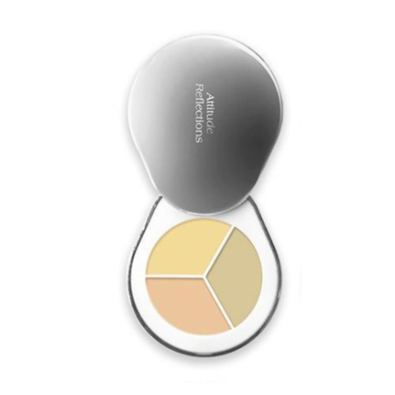 Dear A Concealer Perfect Cover Concealer Palette C02 / 디어에이