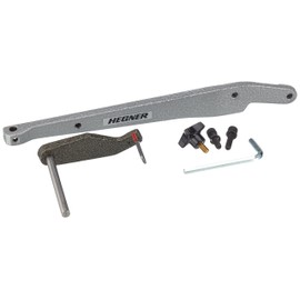 Hegner Werkstück-Niederhalter M1 / M2, 1101000