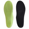4D Cloud Tech Insoles for Men & Women - Super