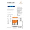 Colageno Bioactivo Hidrolizado 93% Puro Colageno N/a