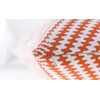 TreeWool Kaleidoscope Accent Set of 2 Cotton Cushion Covers (60