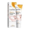 Underarm Skin Care, Delicate Zone Blackheads, Intimate Mate Care Cream,