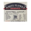 FLOWER White Flower - Oil (Hoe Hin Pak Fah Yeow)
