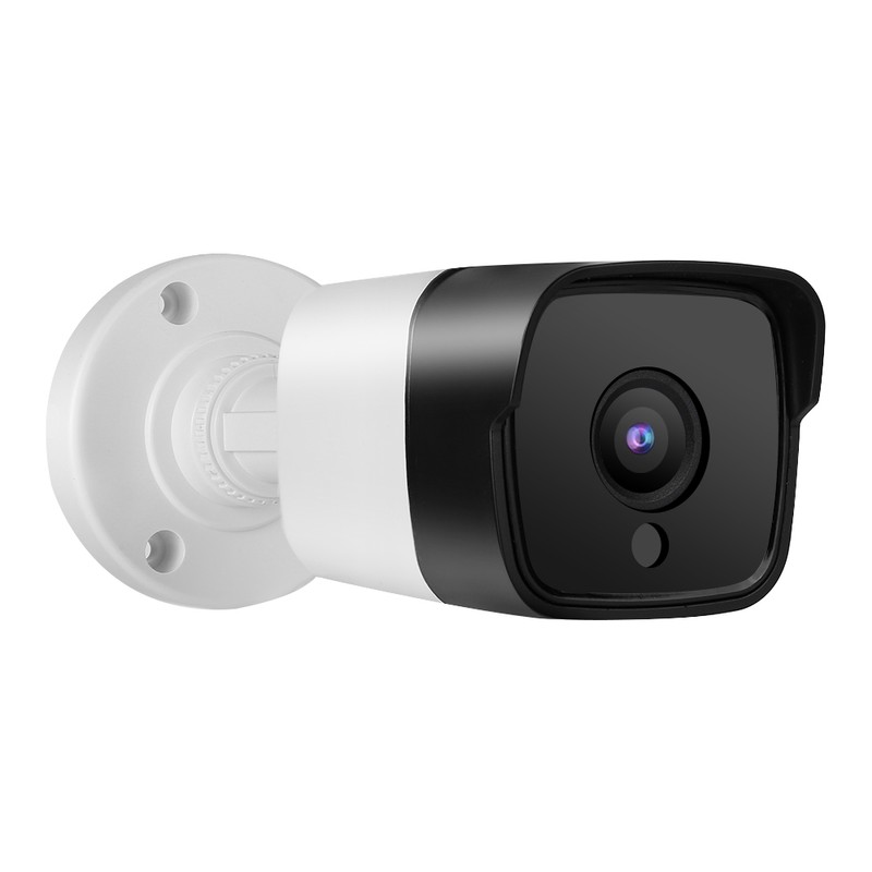 TVI/AHD/CVI/CVBS Analog CCTV Outdoor Waterproof DVR Security Bullet Camera1080P NTSC