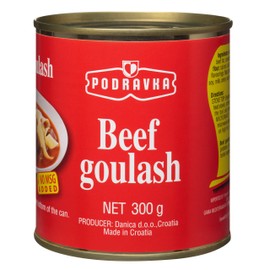 Podravka Beef Goulash ( 300g )