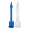 Ear Impressions Taking Earmold Injector Professional PP Ear Prints Syringe