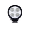 HELLA 1F0 996 376-181 LED-Spotlight - Modul 70 Gen. III