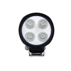 HELLA 1F0 996 376-181 LED-Spotlight - Modul 70 Gen. III - 12/24V - mounting