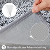 Yimobra Bath Mats for Bathroom Non Slip, 31.5x20, Extra Soft