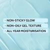 Loman PONDS Super Light Gel Oil Free Face Moisturizer 49