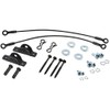 Hangman Products Inc. TV400-B Anti-Tip Kit for Flatscreen TV
