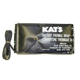 Kat's 22300 160 Watt 72" Battery Thermal Wrap
