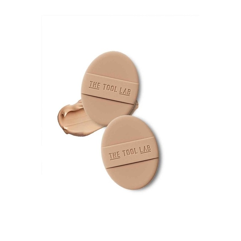 [Tight fit] The Tool Lab Long Lasting Tension Puff (2