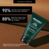 Brickell Men's Products Renewing Face Scrub, 4 Ounce