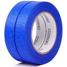 1 roll of Bimonshi Tape 0.9 x 2.4 x 2.4 inches (24 x 60 mm) (2 rolls of blue bimonshi paper)