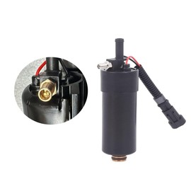 Fuel Pump Replaces for Evinrude Johnson OMC Outboard 40 50 55 60 65 75 90 200 225 250 300 HP 3.3L 3.4L E-TEC 5006063, 5009033, 5010821, 5009118, 5009026, 5010818