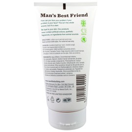 Bulldog Skincare for Men Original Face Wash, 150ml