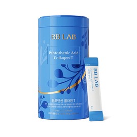 BB LAB [BB LAB]Intensive Pantothenic Acid Collagen T 2g*30sticks