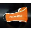 Powerbilt Vintage Power-Bilt Driver Golf Club Head Cover Orange/Black