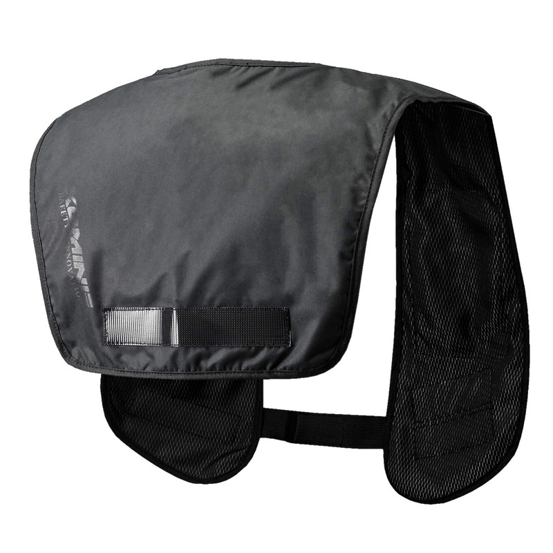 KOMINE EK - 101 USB E - Lining Vest 08
